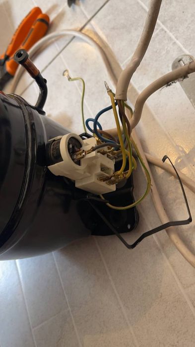 Диагностика и ремонт холодильников с выездом