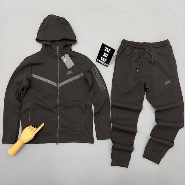 Trening Nike Tech Calitate Premium