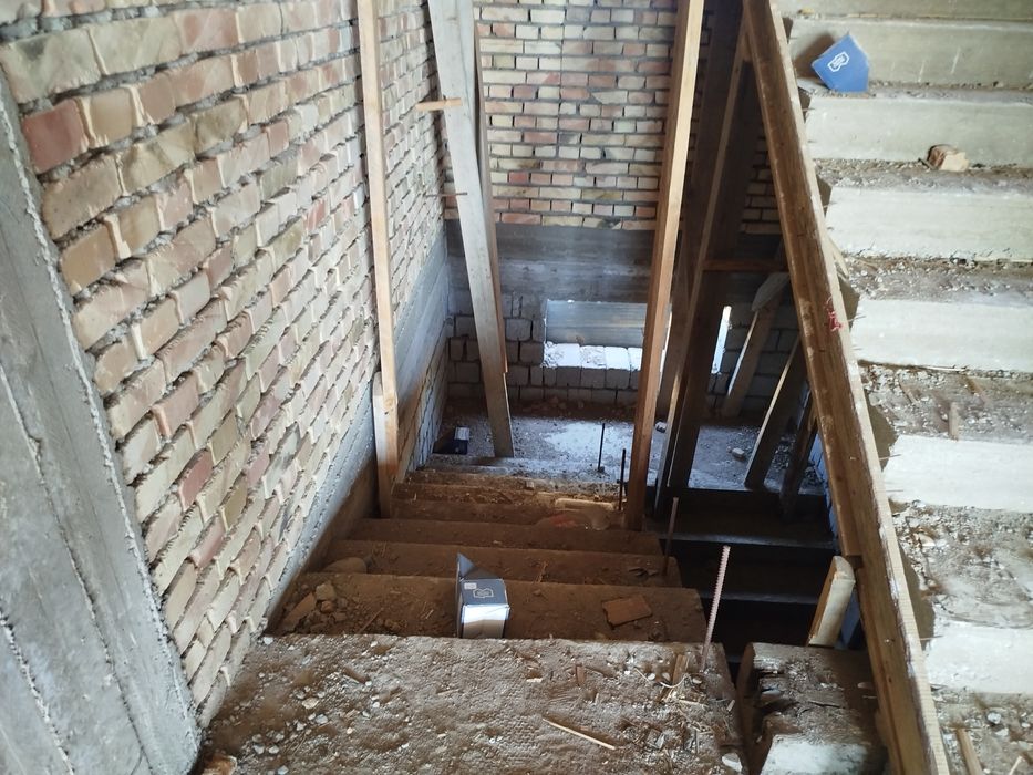 Дом продаётся частный дом