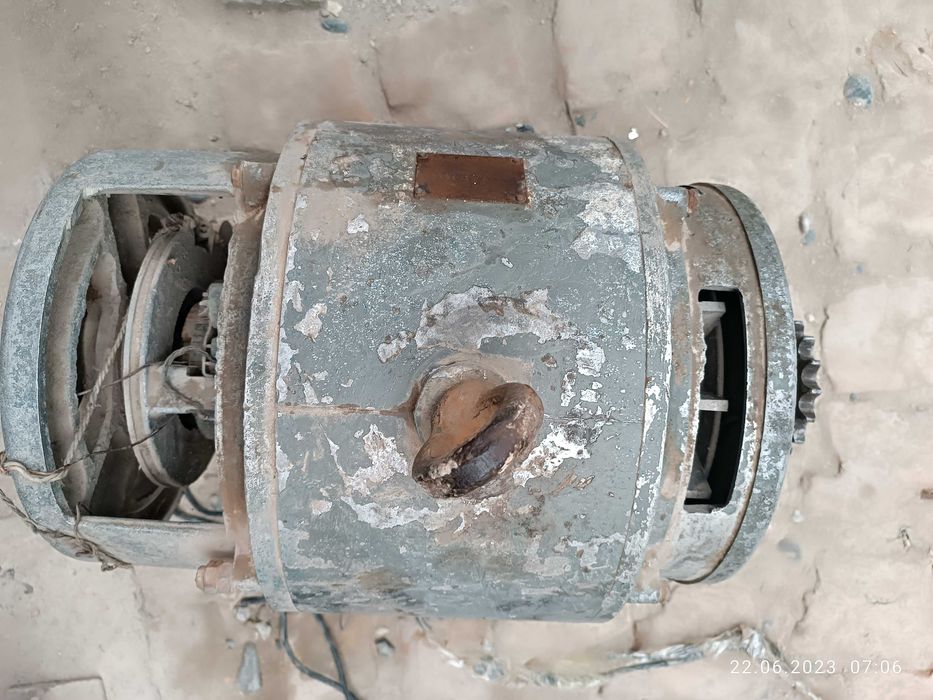 Mator shotichnie mator 220w