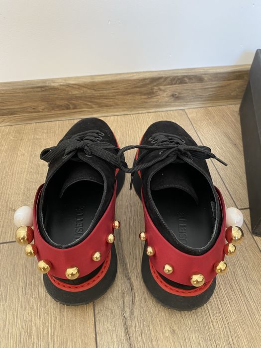 Обувки Musette Musette