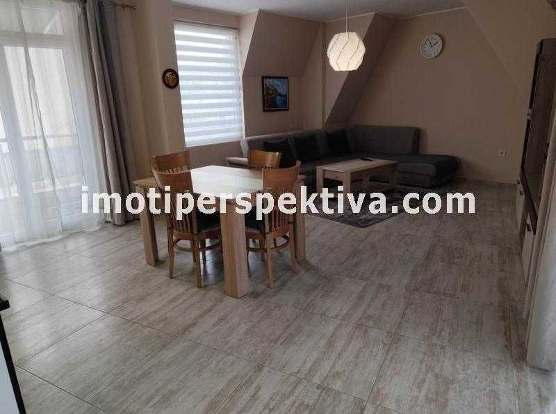 реф.18461 Готов за нанасяне, топ локация-ц. Света Петка!