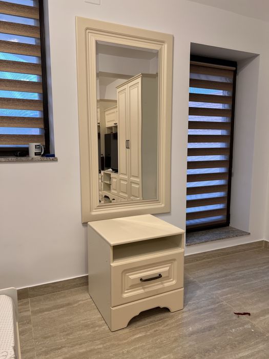 Montaj mobila si accesorii