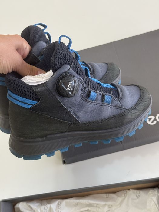 Ботинки ECCO 31 размер