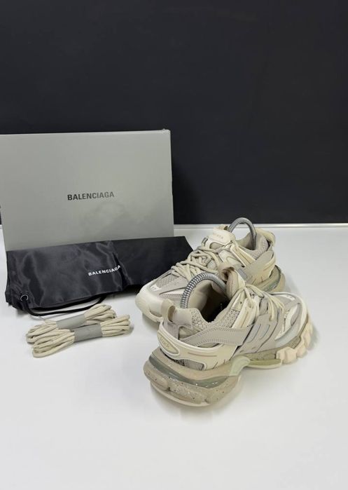 Дамски Balenciaga track