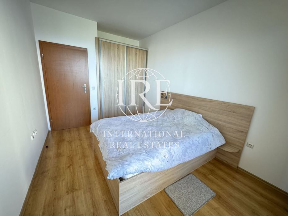 Дава се под наем Двустаен апартамент в Варна, м-т Св. Никола - 70 кв.м за 450 € - Снимка #7