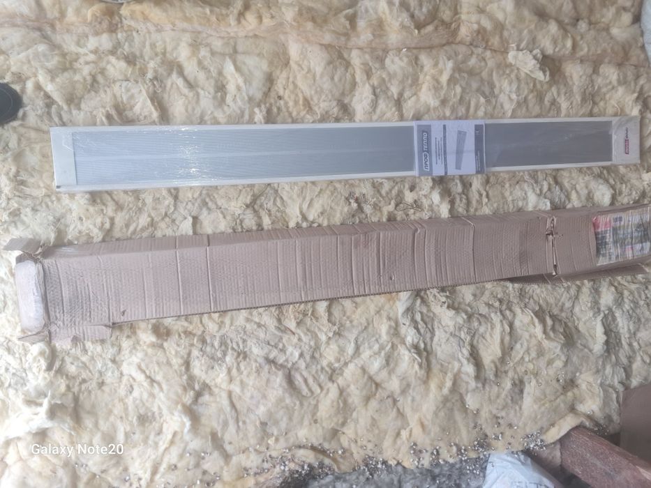 Инфракрасный обогреватель