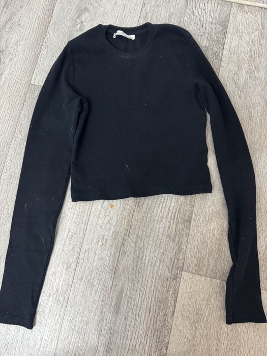 Продам стильные кроп топы