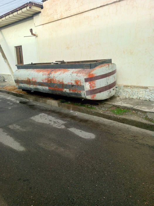 Сестирна сотилади