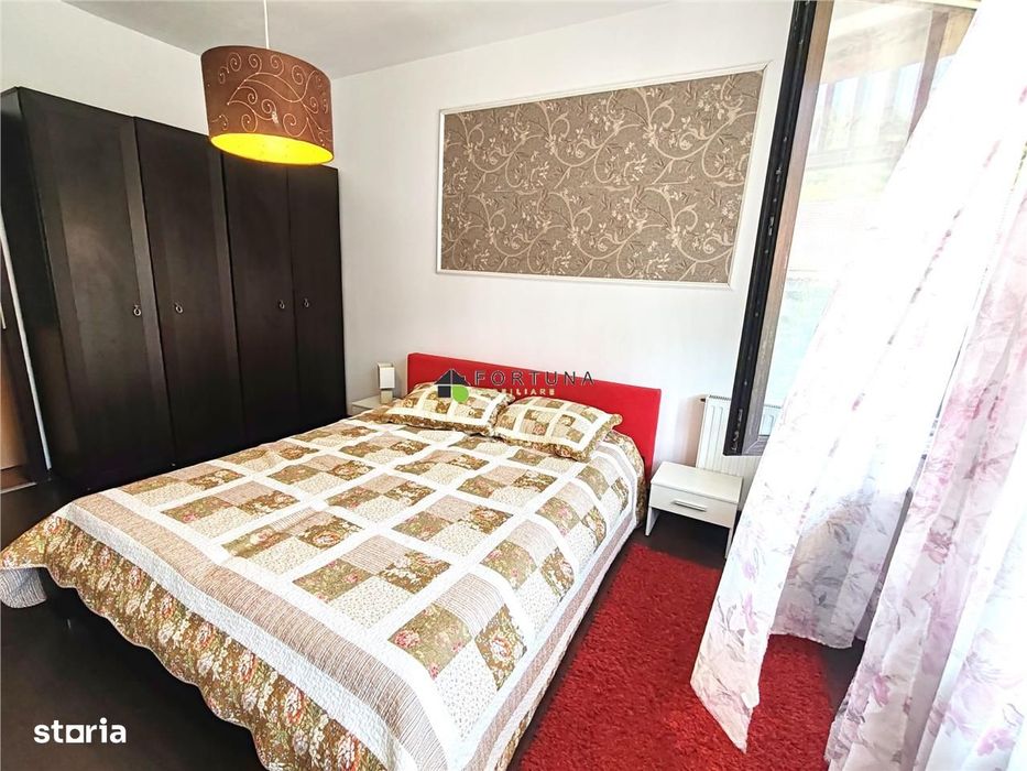 Apartament 2 camere , Tampa Gardens