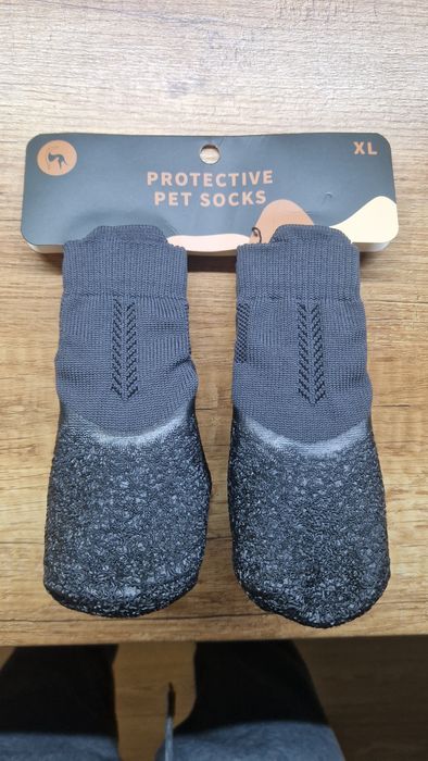 Водоустойчиви кучешки обувки