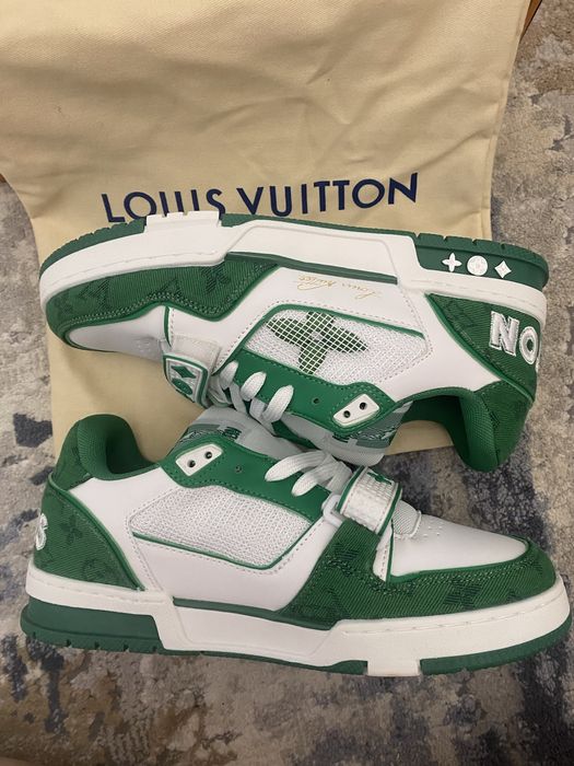 Louis Vuitton Trainer