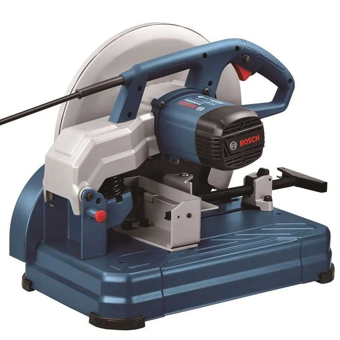 Оригинал BOSCH Пила отрезная по металлу GCO 14-24 J. Супер Акция Цена.