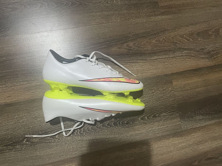 Nike Mercurial 44
