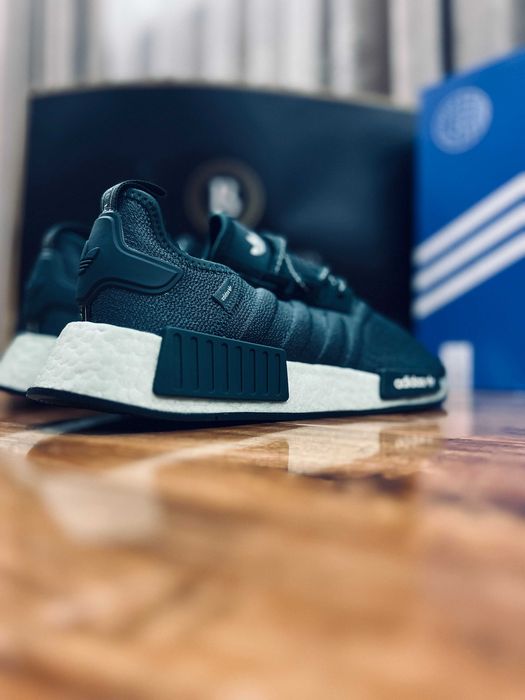 Adidas NMD_R1 мужские кроссовки РАЗМЕР 39,40,41