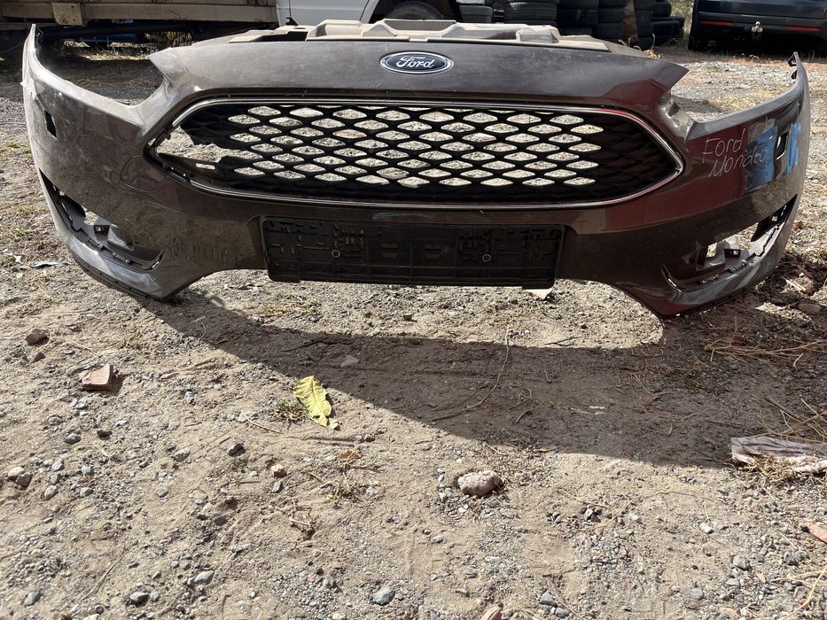 Предна броня за Форд Ford Mondeo