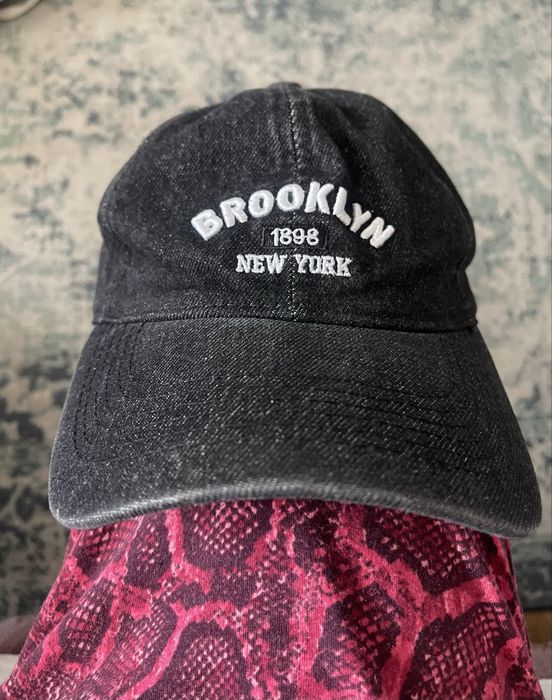 Кепка NY Yankees