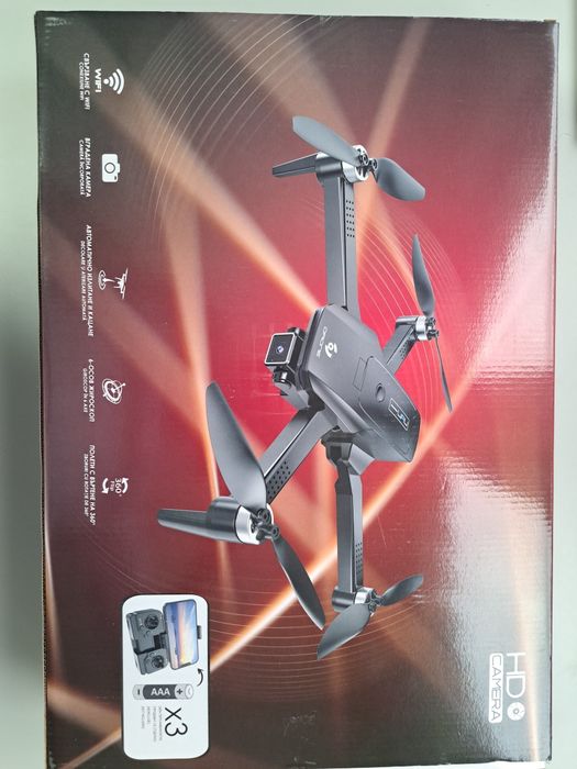 Vand drona cu camera