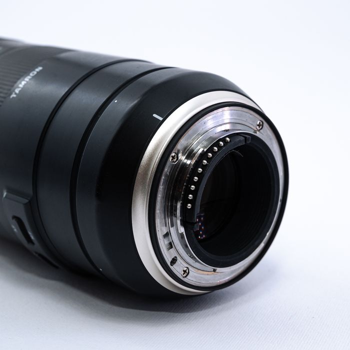 Tamron 70-210 mm VR F4 Nikon F