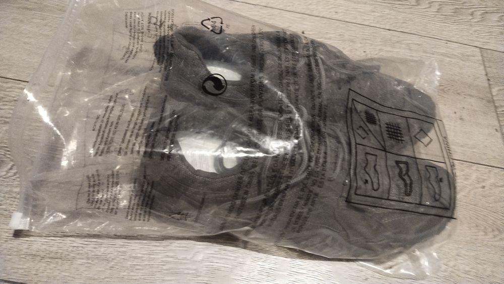 Ботинки 41 р мужские