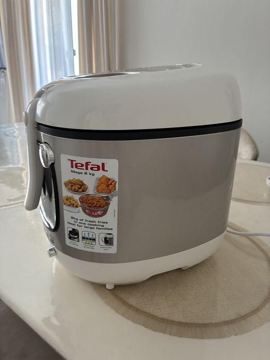 Friptoză pentru prajit