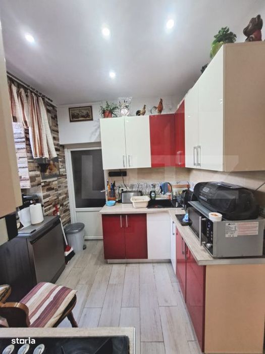 Casa cu 3 dormitoare, ideala pentru familie | Brasov