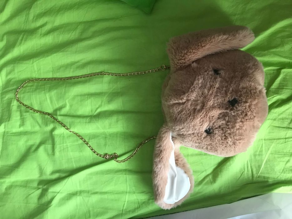 Детская сумочка.