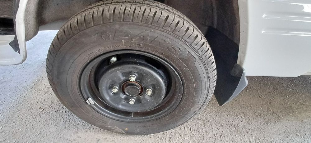 Balonlar 155R12C sotiladi