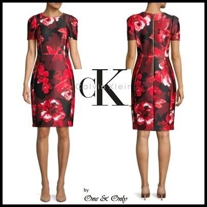 Платье Calvin Klein ориг.