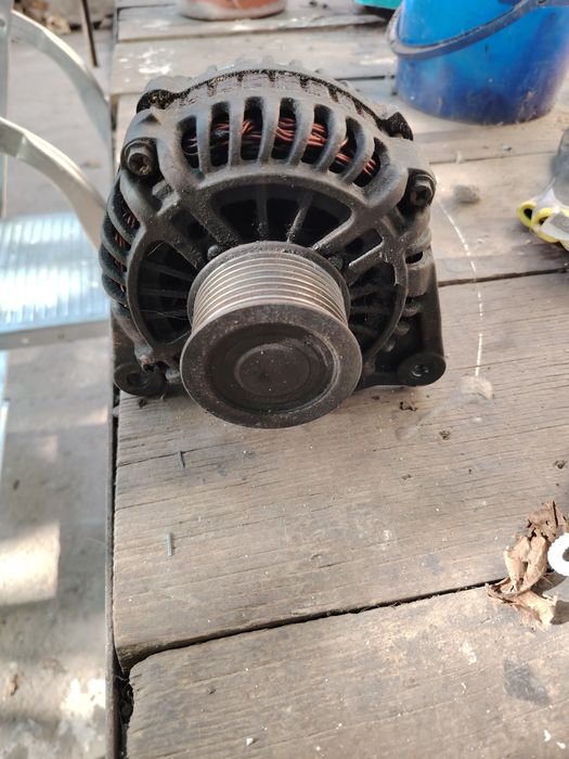 Alternator Mazda 6 2.0 diesel