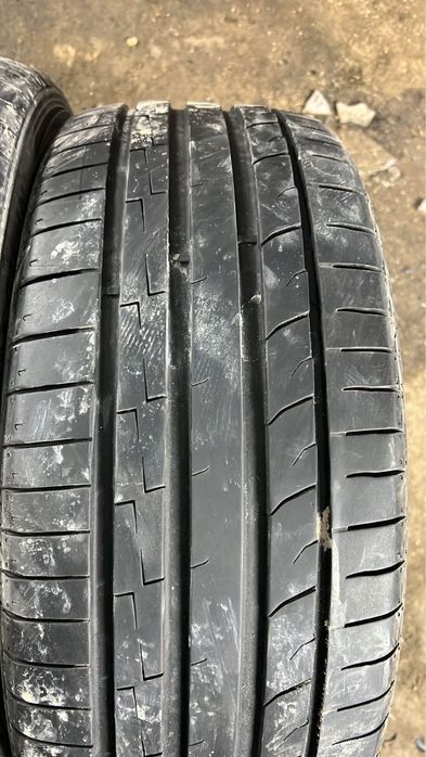 Шины 235/45R18 (2шт)