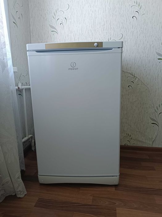 Морозильная камера