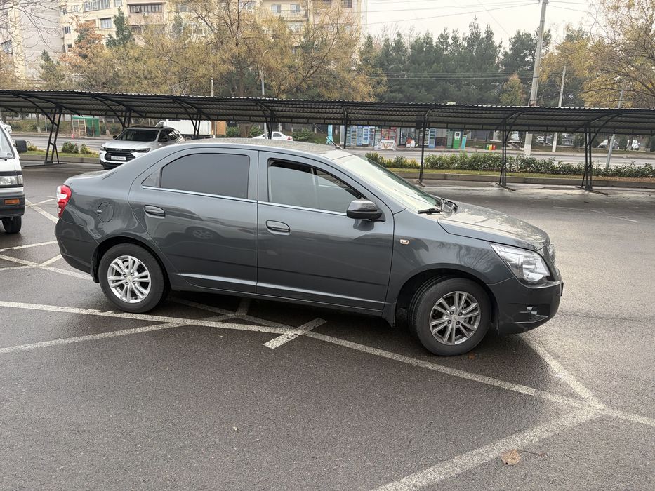 Продается Chevrolet Cobalt LTZ | 2023