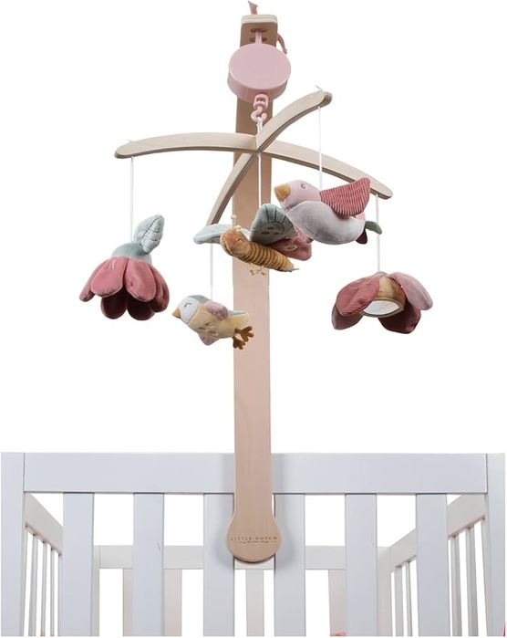 Въртележка Little dutch