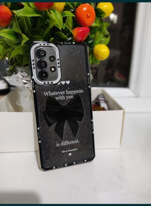 Samsung galaxsy A23 zudlik bilan kafolati bilan