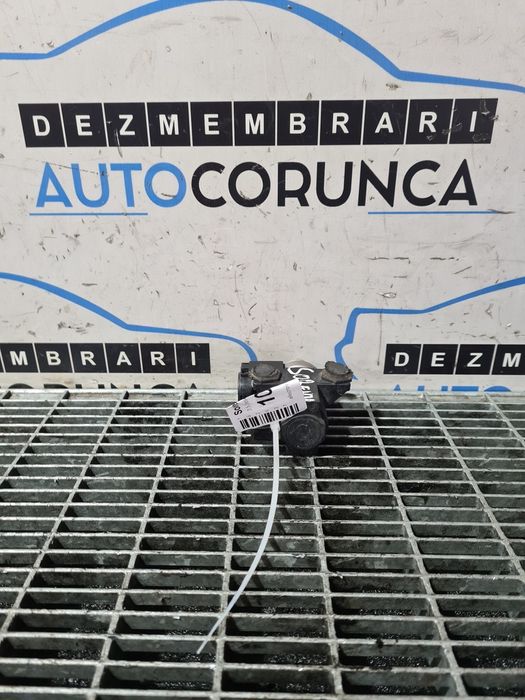 Electrovalva Kia Sorento 2.5 Diesel 2006 - 2009 125kW 170CP 2497CC (1068) 72190316 Garantie