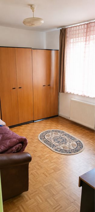 Apartament 2 camere de închiriat | Micro I Turda | Str. Rapsodiei | Etaj 1 | Mobilat | Lângă Școala Avram Iancu.
