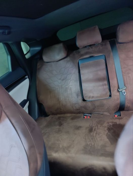 Продам BYD 2024 года