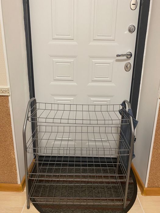 этажерка для обуви