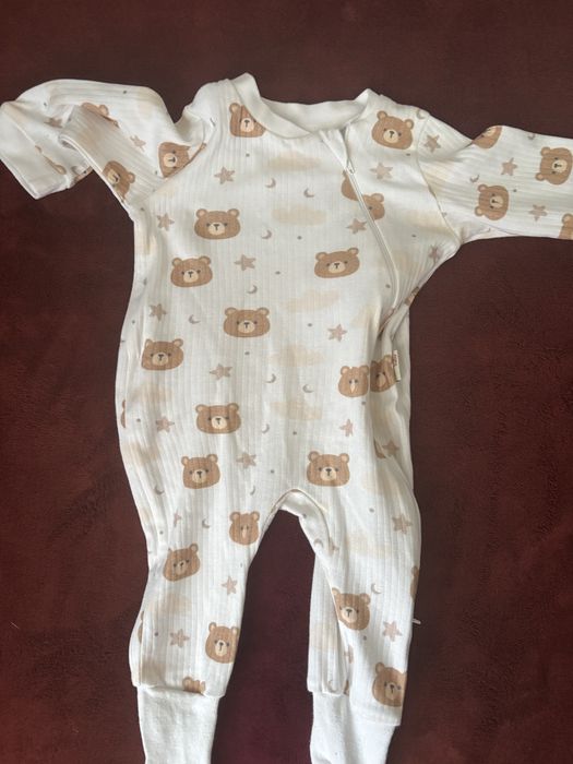 Одежда для новорожденных