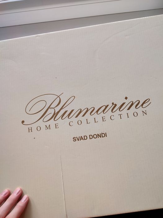 Постельное белье BLUMARINE оригинал