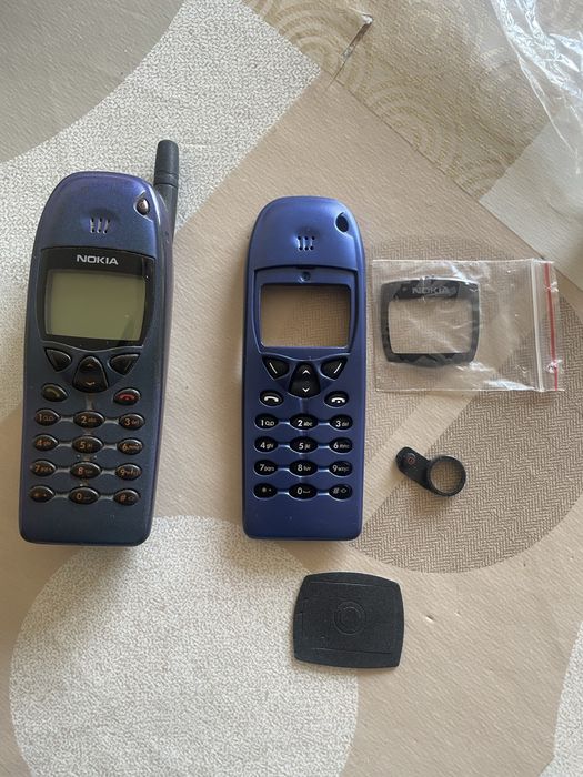 Продавам Нокия 6110 / Nokia 6110