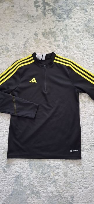 Bluza fotbal Adidas Tiro Club 13-14 ani