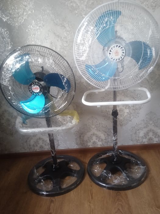 Вентилятор  новый продаю