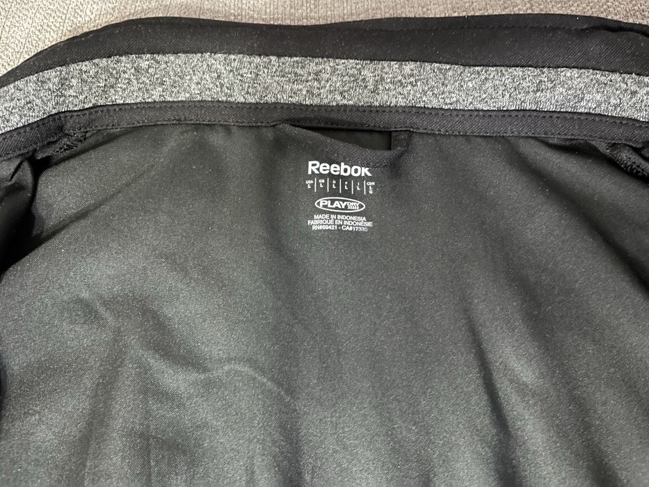Срочно!!! спортивка reebok оригинал