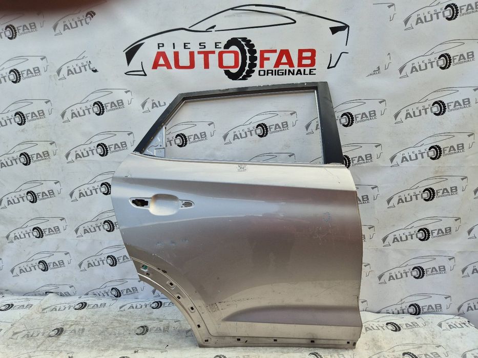 Usa dreapta spate Hyundai Tucson an 2015-2016-2017-2018-2019-2020