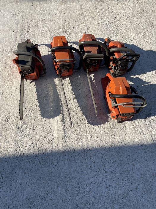 Drujba Husqvarna