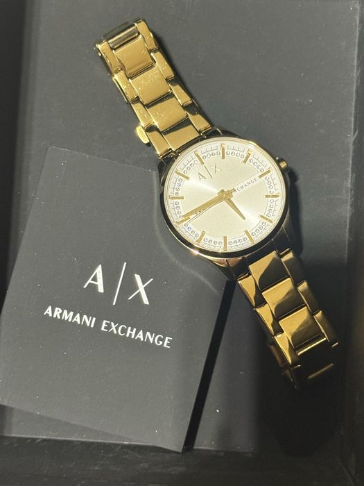 Дамски Часовник Armani Exchange