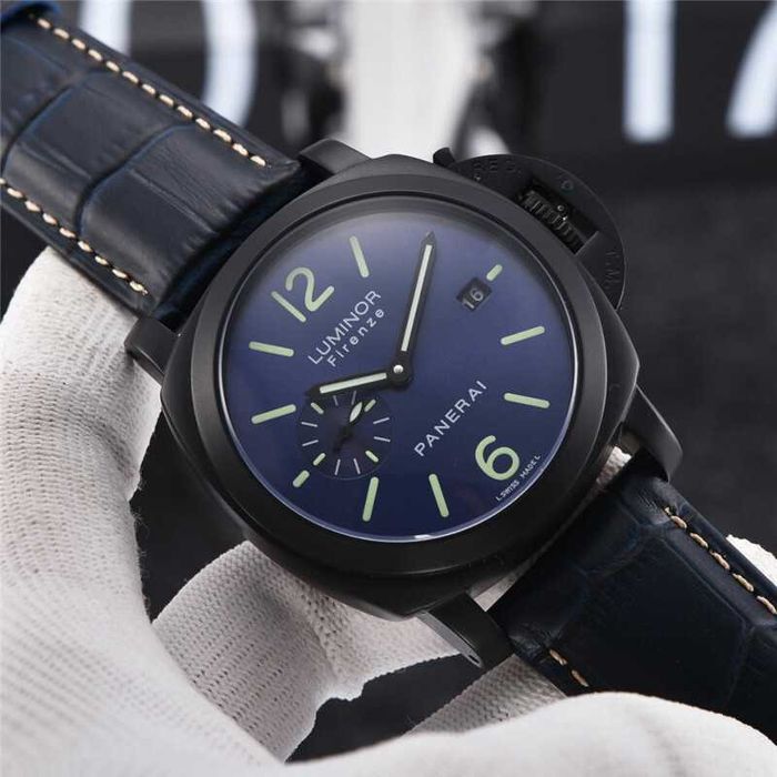 Panerai Luminor Firenze cu mecanism automat