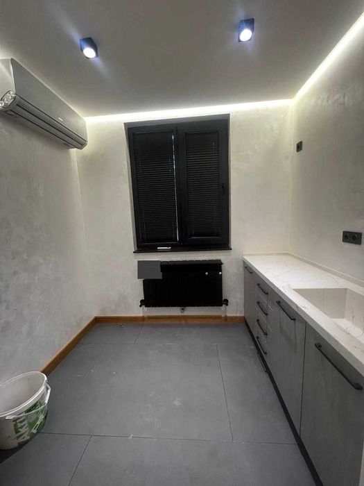 Нежилое Помещение 1-Этаж/4 76кв.м. Госпитальный Массив !